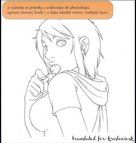 Základné vyfarbovanie