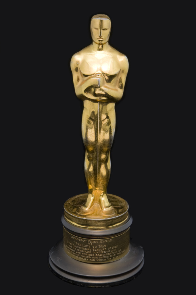 Amry Oscar