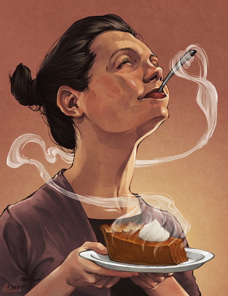 Hedonic-Hunger