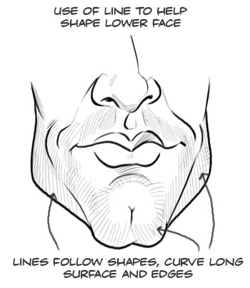 shadow-in-line